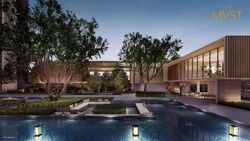The Myst (D23), Condominium #639961191